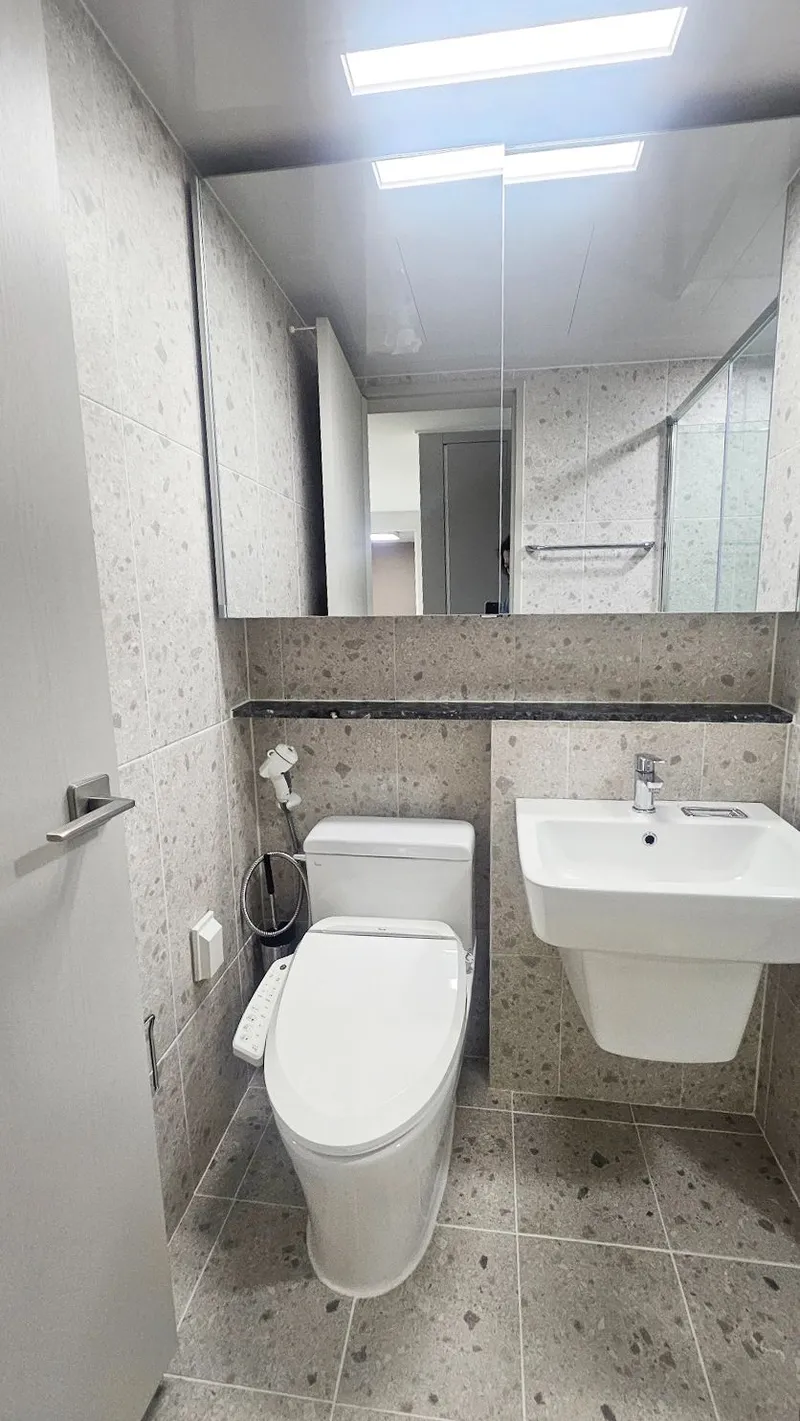 [Jocheon, Jeju] Hamdeok Two-room Best Value Accommodation 117#Pets Allowed 10