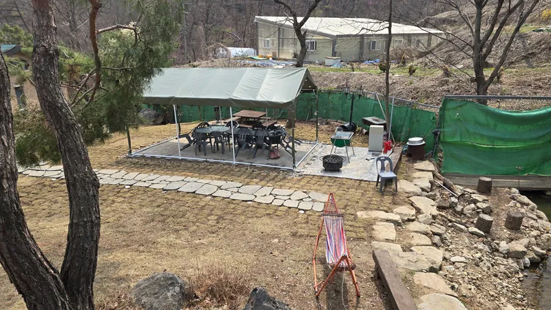 [경기 하남] 남한산성 인근 고급별장 독채 루이하우스 17