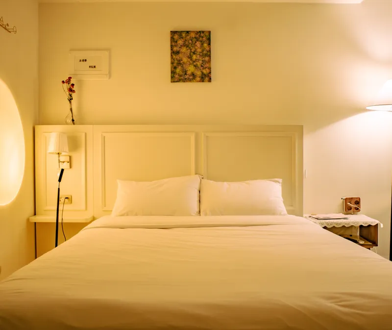 [Yeosu] Ocean View Accommodation Romantic Pocha Gejanggolmok Tourist Attraction 10-minute Free Parking 10