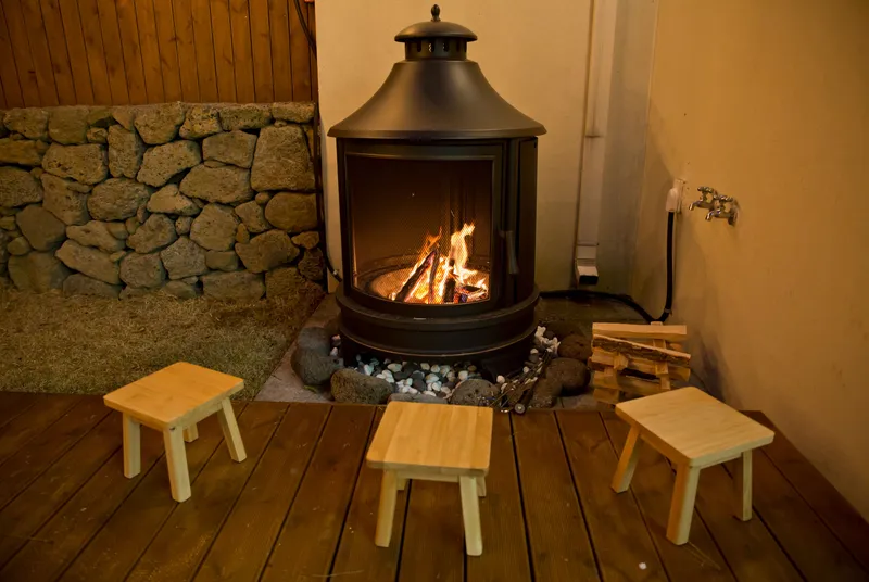 [Aewol, Jeju] Private Pension #Spacious lawn #Pets allowed #Duplex 30