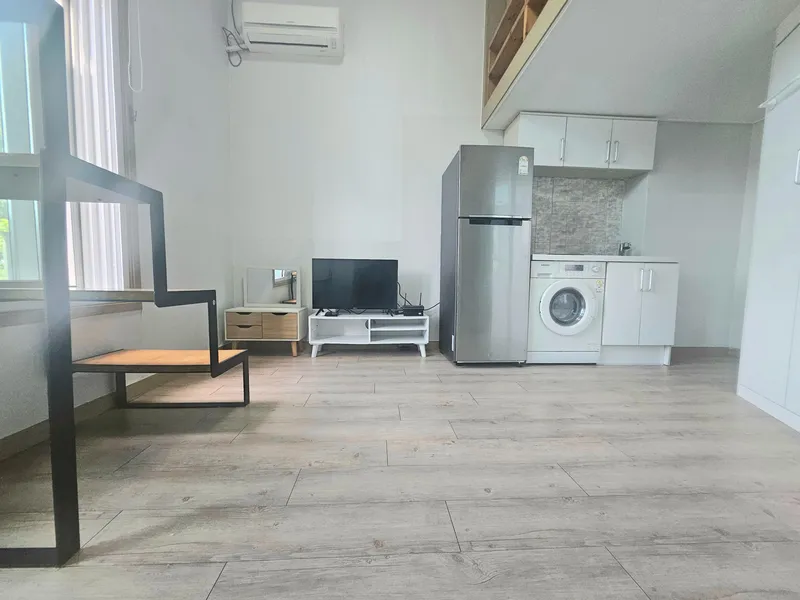 [Yongin] Free parking at Yongin University Myongji University Station in the Yeokbuk District, spacious duplex, cost-effective accommodation 8