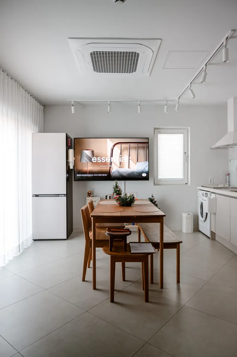 [Hangyeong, Jeju] Panpo Sea Garden, Private Pool Villa with the Best Sunsets as a Bonus 14