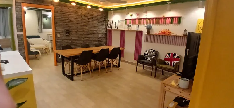 [인천 연수] 예쁜 homeHOME 9