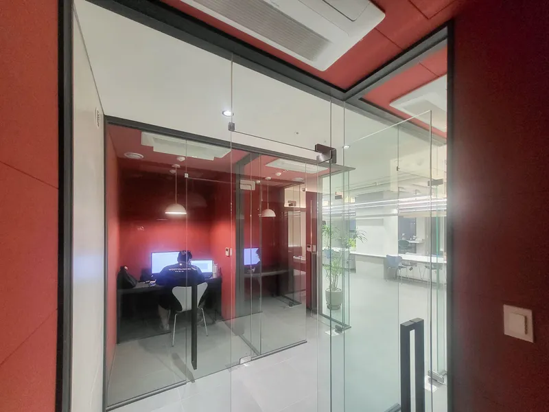 [Seocho, Seoul] High-end three-room apartment A, with a city view (ideal for business trips and work) 54