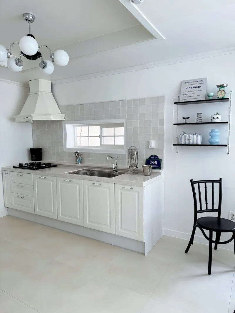 [Andeok, Seogwipo] Overseas sensibility st pretty single-family house #Large family accommodation #Kid friendly 20