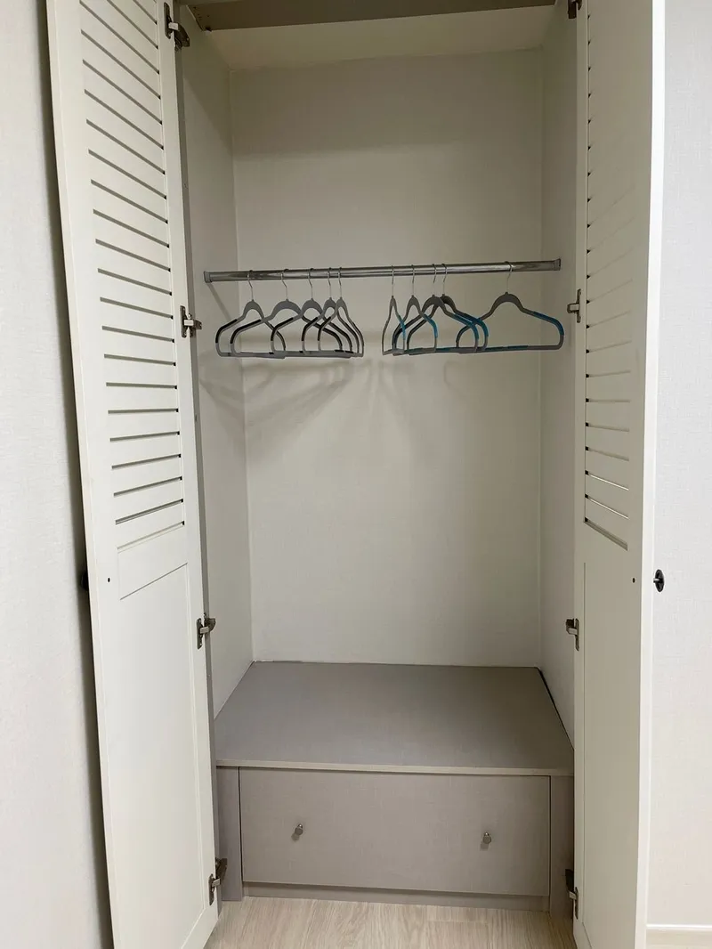 [Bupyeong, Incheon] Fully furnished three-room apartment within walking distance of Bupyeong Station, Bugae Station, and Bucheon #Pets allowed 5