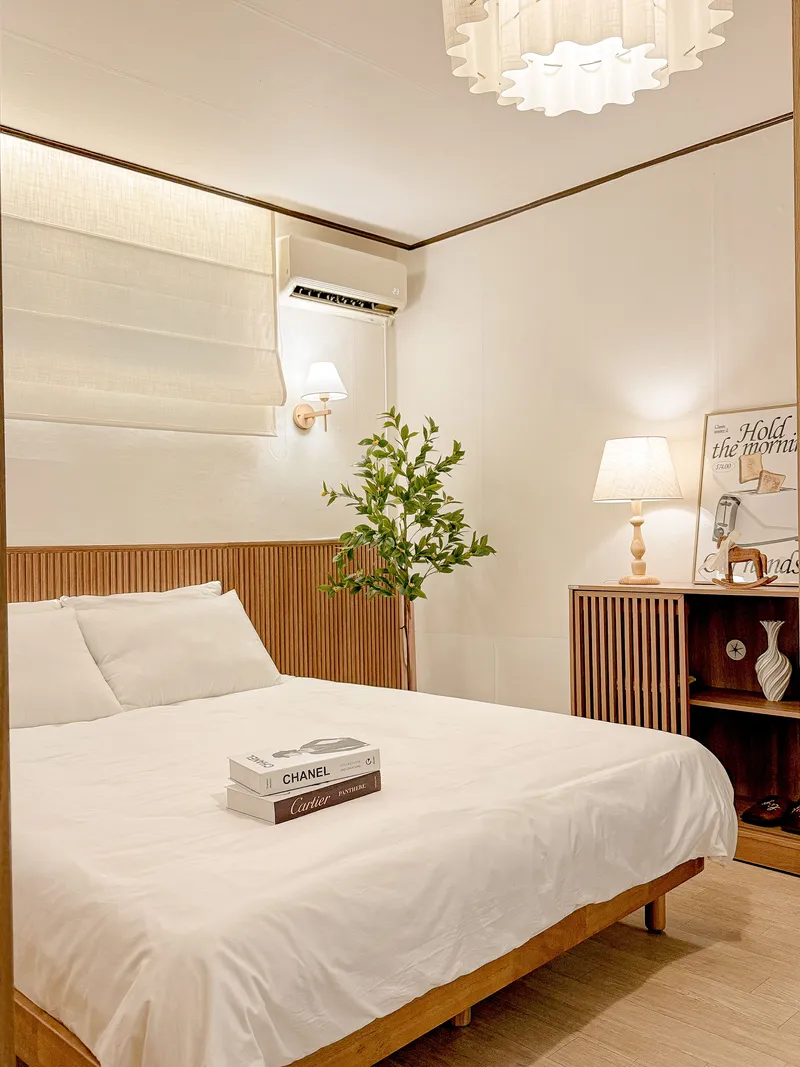 [Gangnam, Seoul] Gangnam Nonhyeon Shinsa Stay Opening Special 2