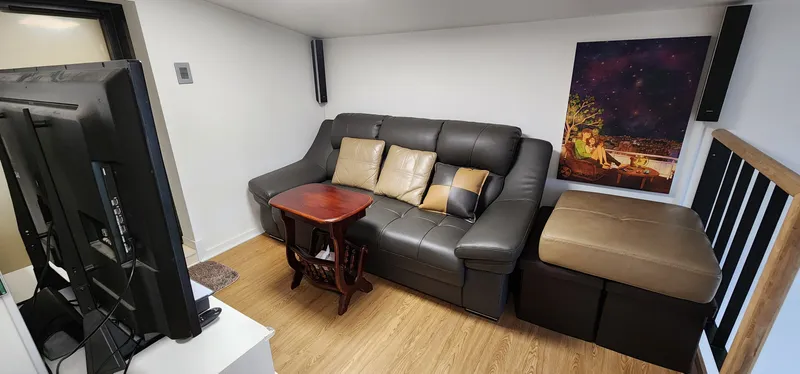 [Gwangju] House with a great view #25 minutes from Seoul #Pretty garden 24