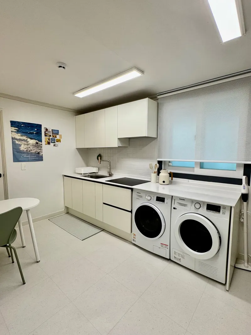 [Suseong, Daegu] 2-room Green #201, 7-minute walk from Yongji Station 14