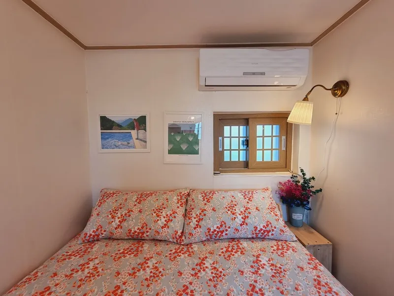 [Gujwa, Jeju] A stone house where you can feel a leisurely time in Jeju 4
