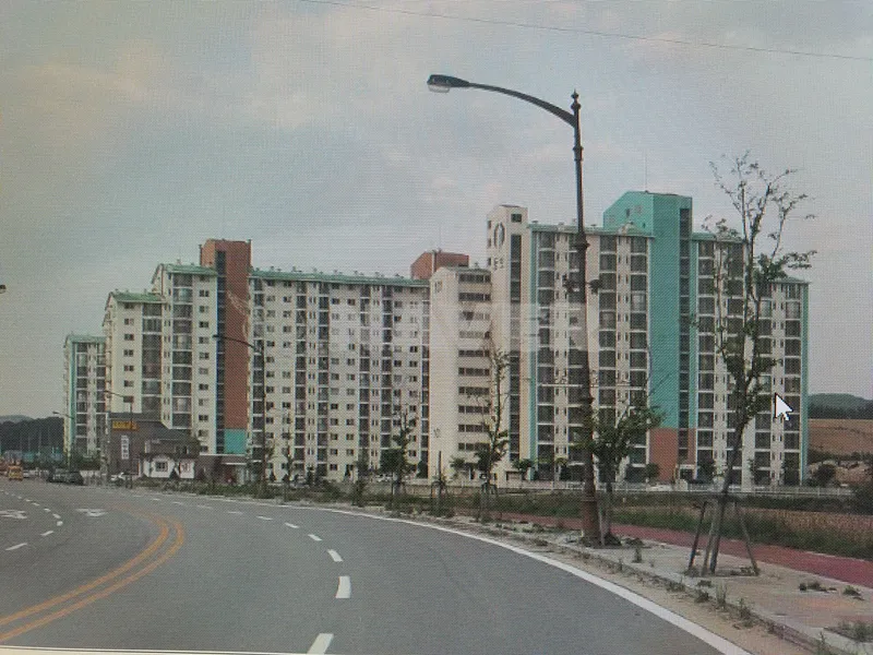 [강원 평창] 대관령면 아파트 6