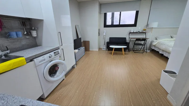 [Wonju] Wonju City Hall Officetel 10