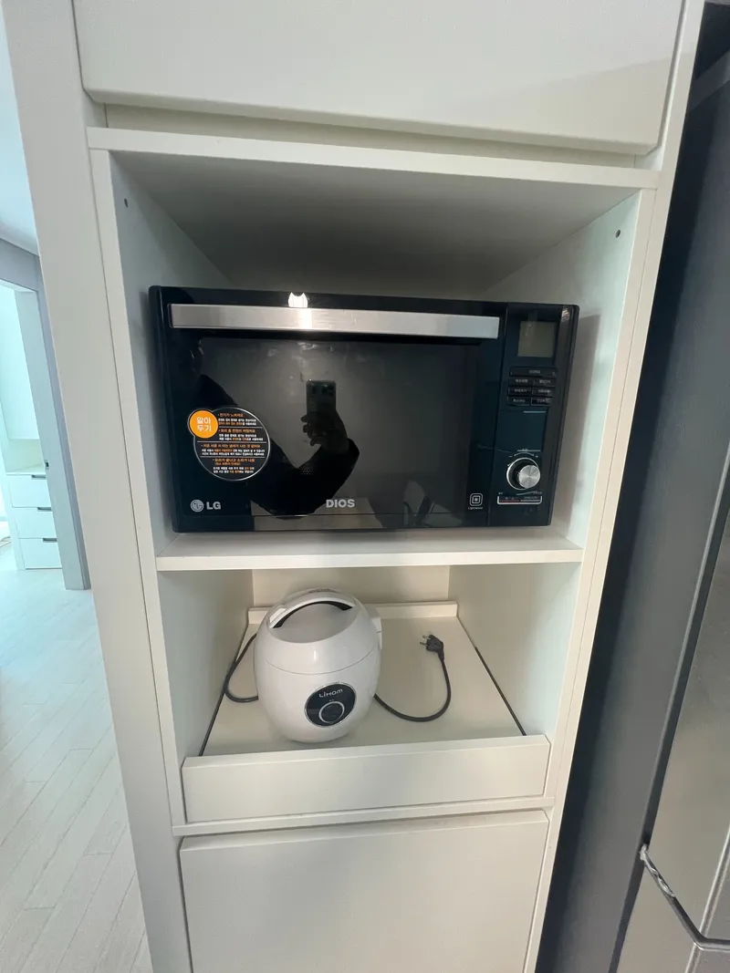 [Gangseo, Busan] Apartment #806, the only apartment near Gimhae Airport 18
