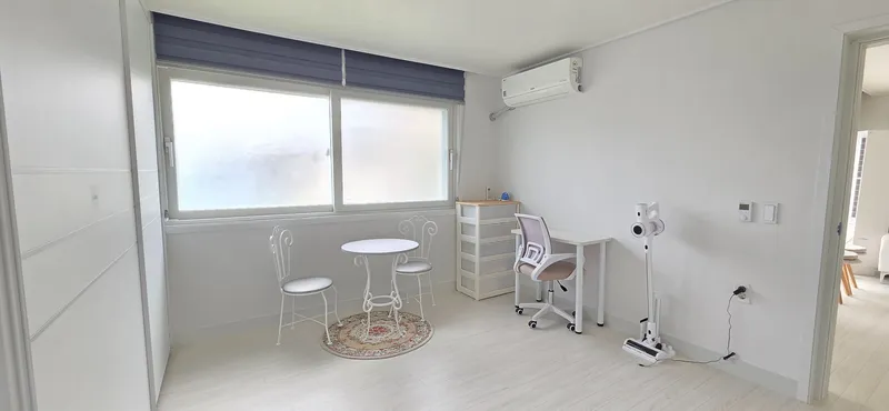 [경남 통영] 욕지도 투룸 독채 풀옵션 민트향 5