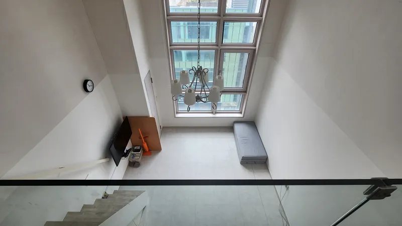 [Haeundae, Busan] House in a great location, 3-minute walk to the beach, cooking and laundry facilities available 7