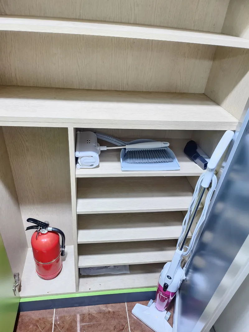 [Jeongeup] Clean, Relaxing One-Room 3 16