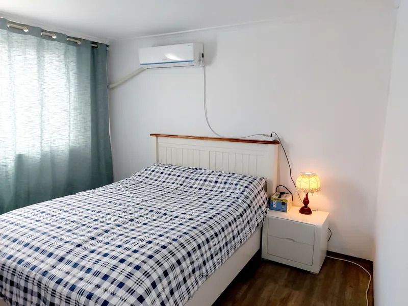 [Pyeongtaek] Two-room apartment near Osan Airport 3
