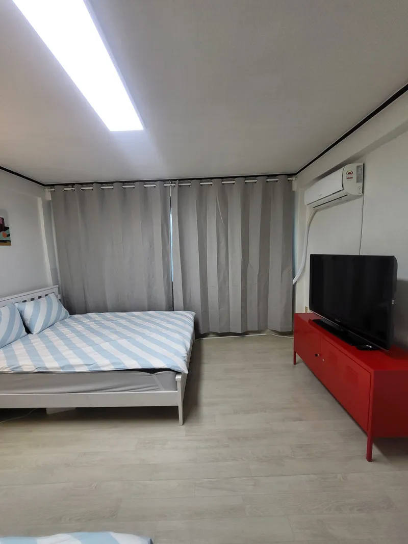 [Suwon][Suwon Yeongtong] Two-room apartment near Samsung Electronics Suwon Convention Center 4