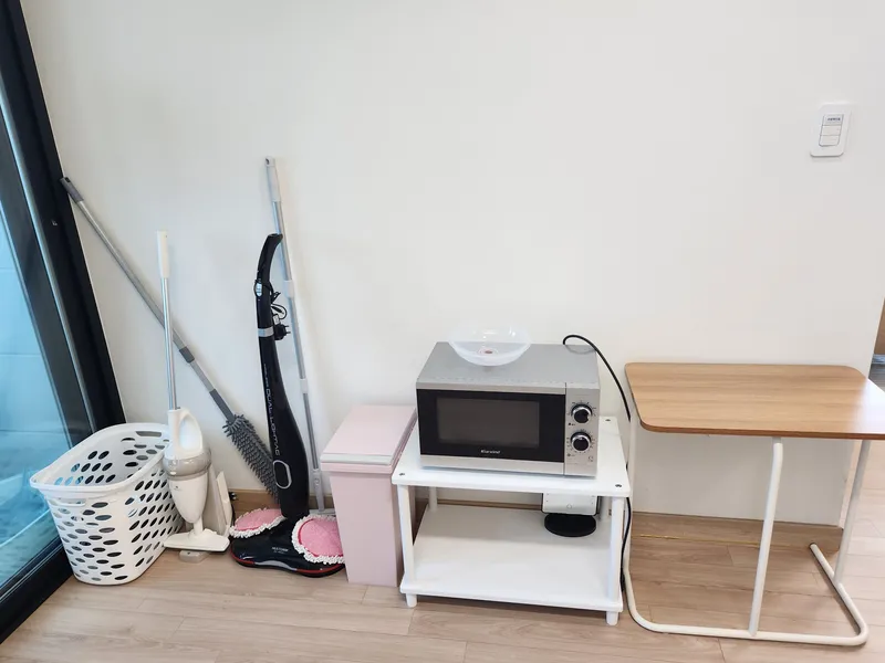 [부산 해운대] 송정해수욕장 도보5분 투룸 11