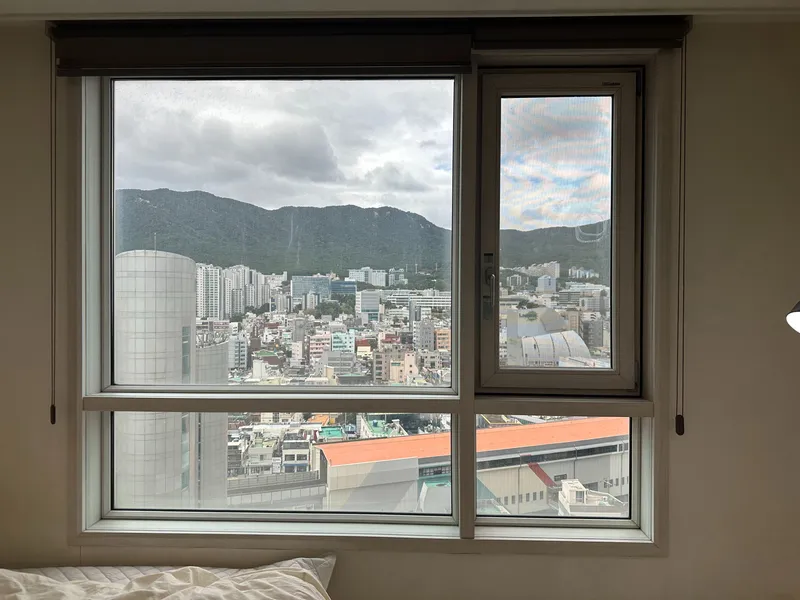[Geumjeong, Busan] Hohodang - 3 minutes from Busan National University Station 10