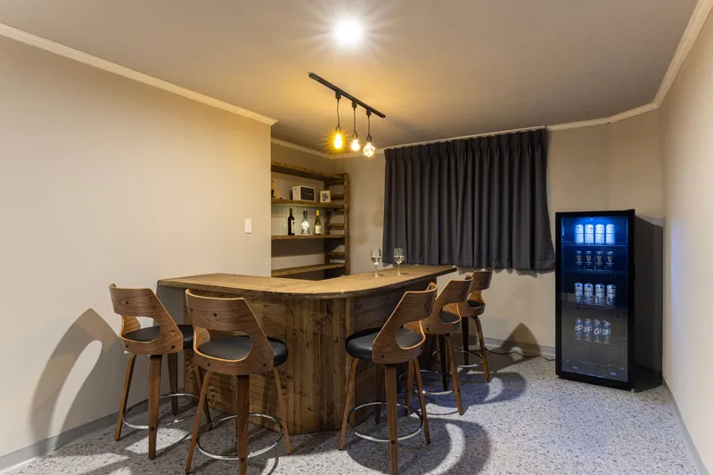 [Uijeongbu] A healing space in the city center that feels like resting in the forest 9