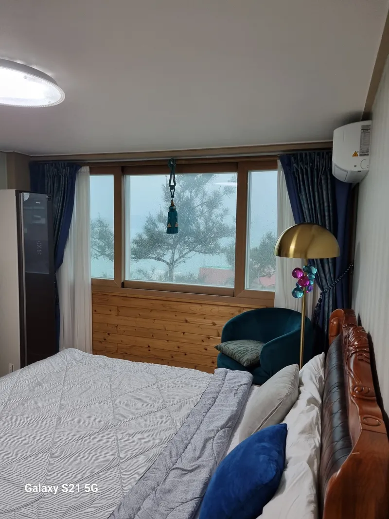 [Haeundae, Busan] Goo Hae's Homes # Healing accommodation where you can enjoy Oryukdo, Dongbaek Island, and Daema Island 7