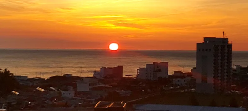 [Gangneung] Jumunjin Ocean View Penthouse, 3 bedrooms, 2 bathrooms, 33-inch flat, beachfront walk 28