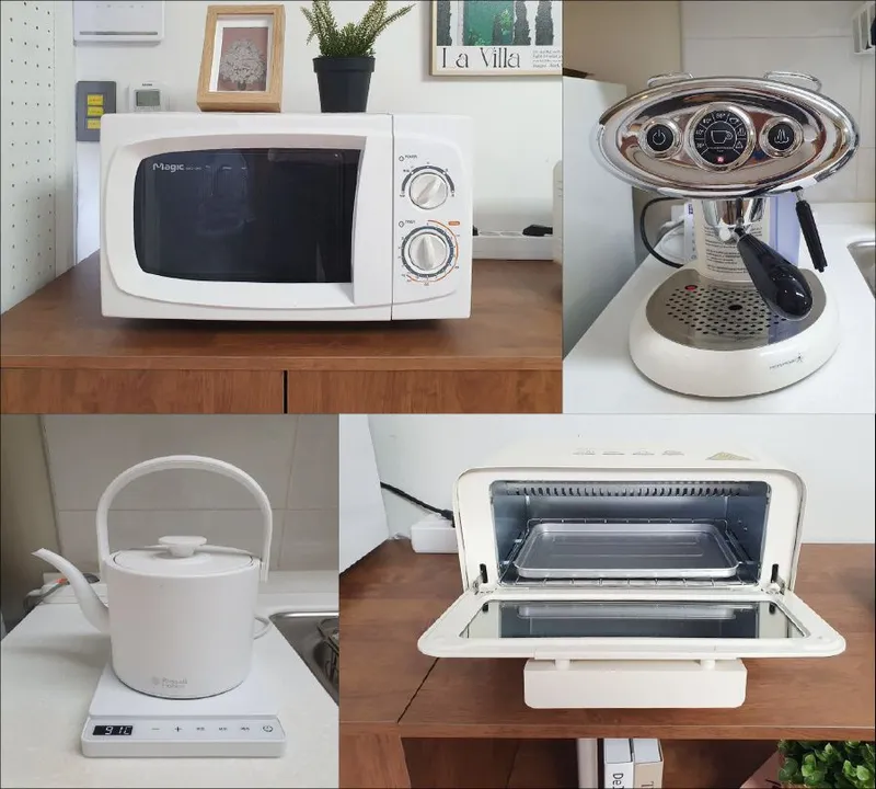 [Gwanak, Seoul] Digital Smart Officetel in the immediate vicinity of Sadang Station 28