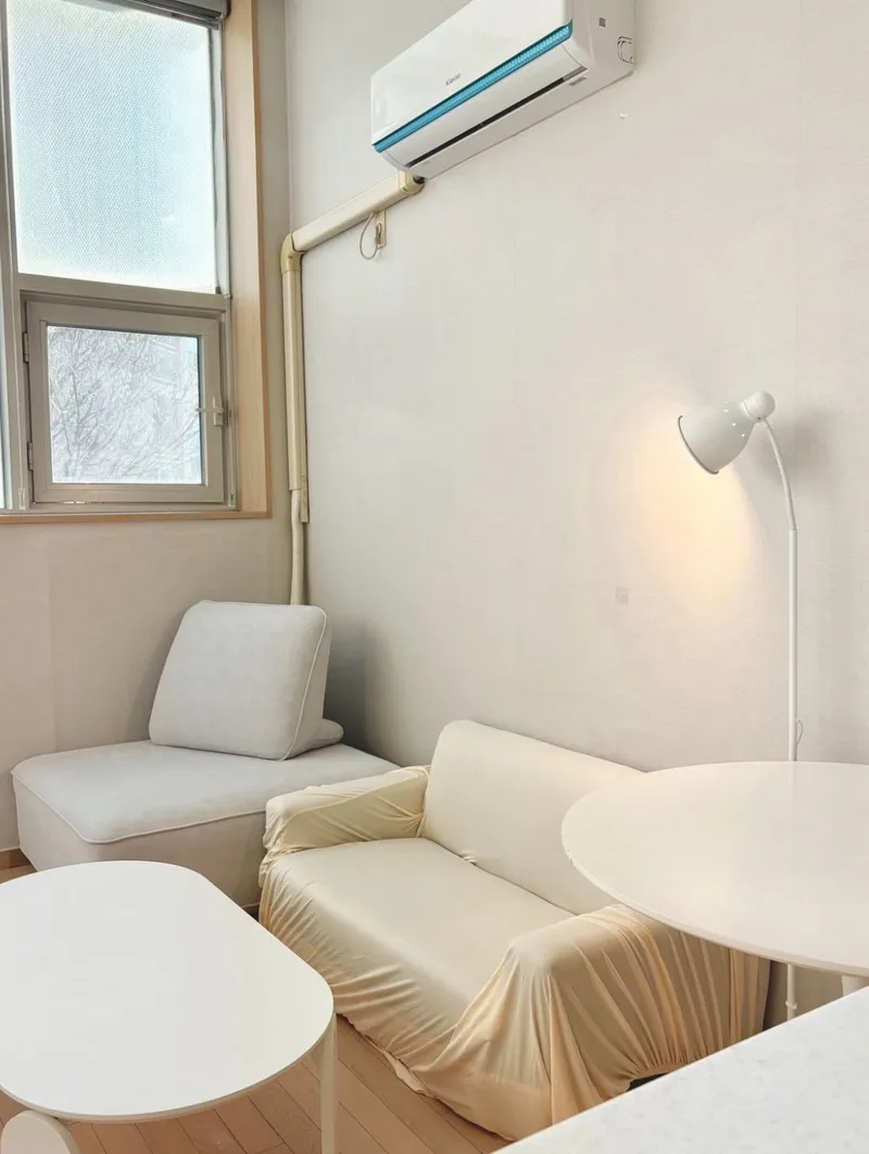 [Goyang] A great room for families with children (it's on the second floor, so no need to worry about running around) 11