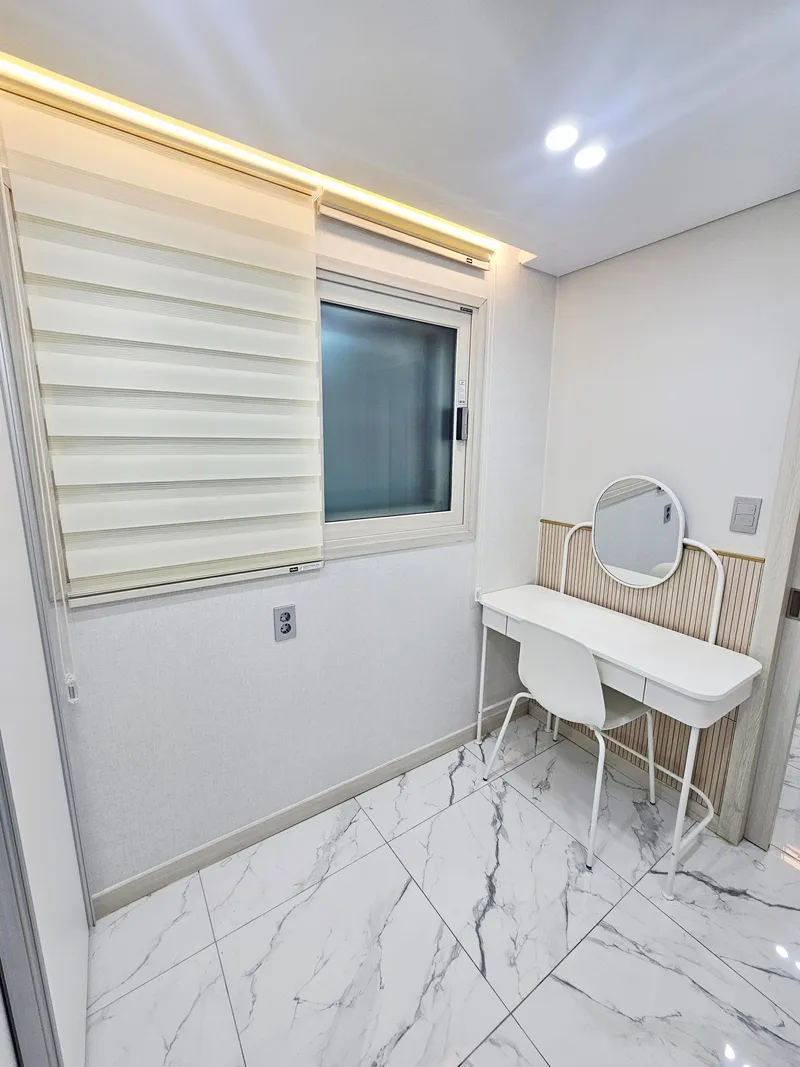 [Gwanak, Seoul] 1.5-room apartment near Sindaebang and Sillim Stations, 20 minutes from Hongdae/Gangnam 2