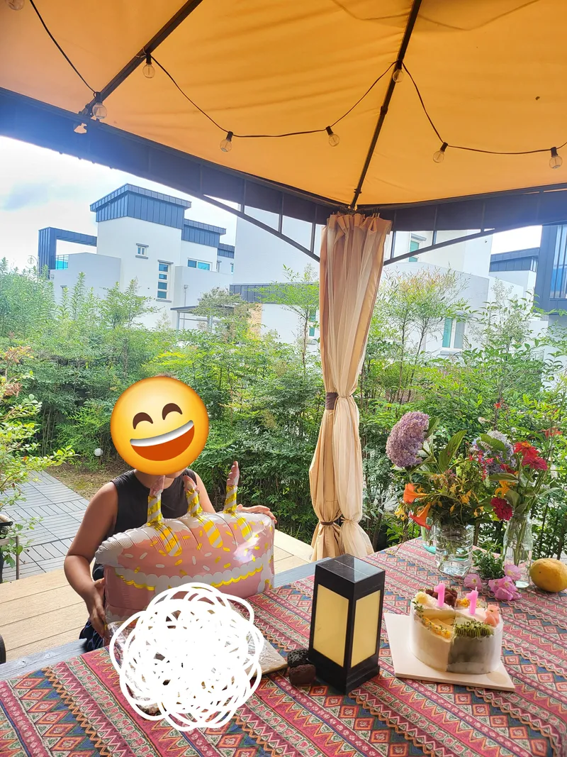 [제주 한림][제주 협재] 깨끗한 투룸 타운하우스 17