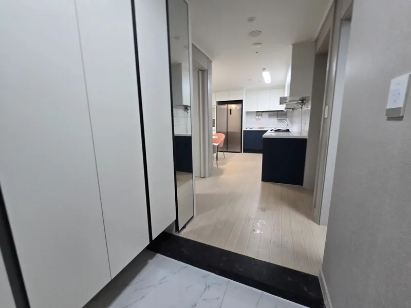 [Gangseo, Busan] Room 2, Room 506, the closest accommodation to Gimhae Airport 7