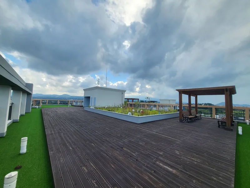[제주 조천][제주 함덕] 산책하기좋은_아파트4층 #도보5분 바다 18