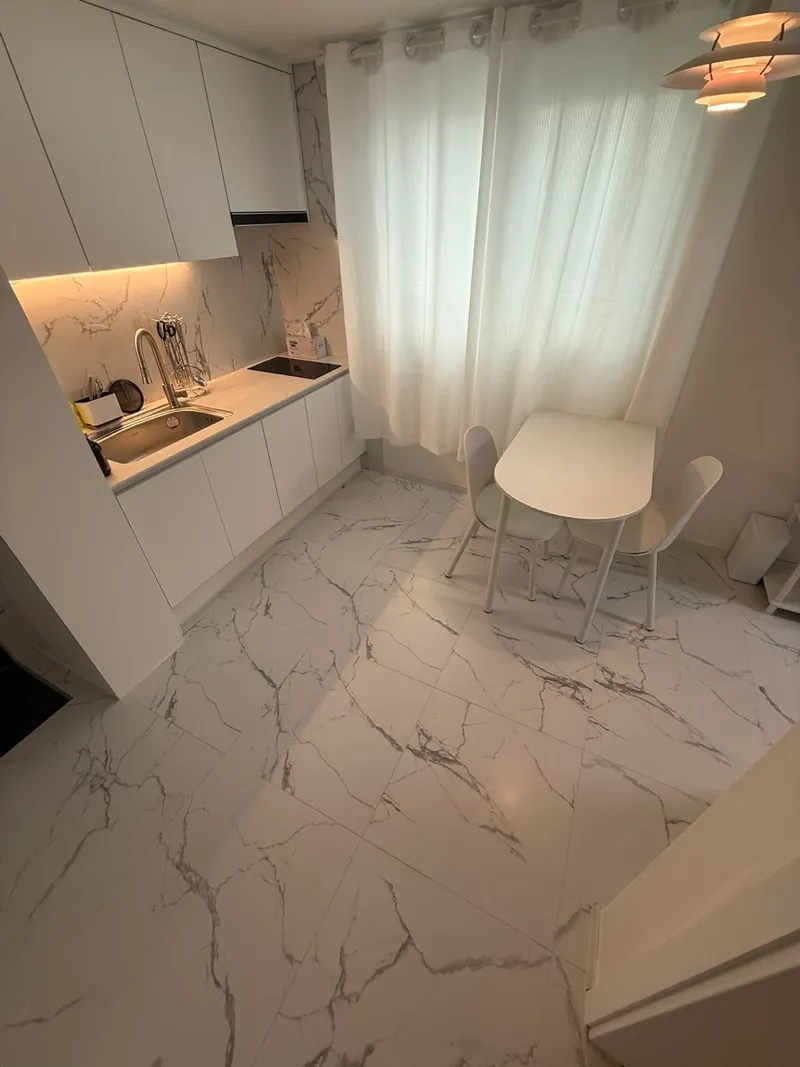 [Seo-gu, Daejeon] A clean and pretty place with Galma marble interior. 5