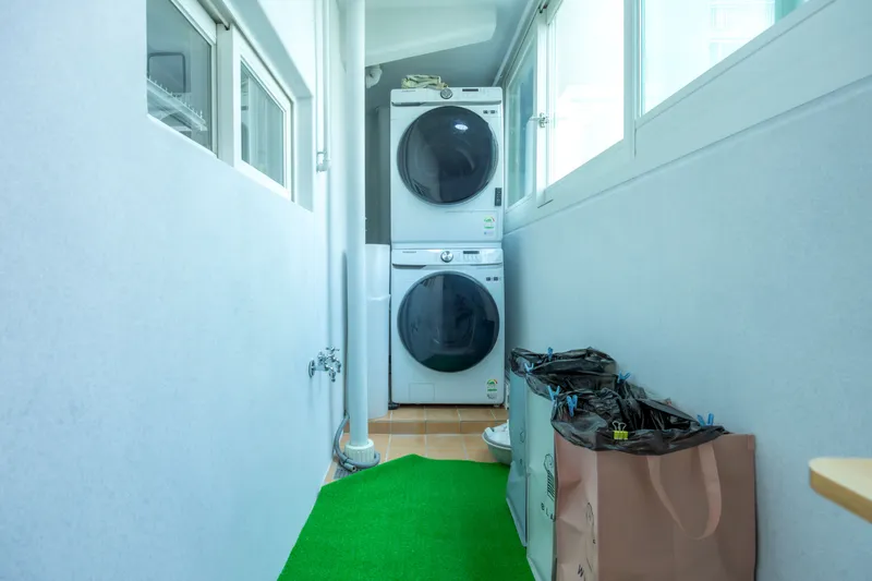 [Namyangju] Jinjeop Happy Space 22