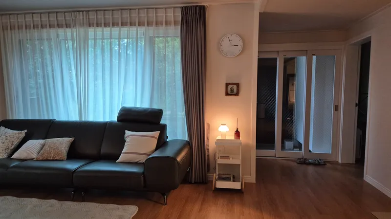 [Gangneung] A home-like emotional accommodation hidden in a Gangneung residential area 24