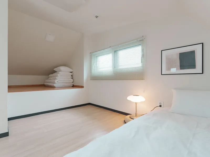 [Yeongdeungpo, Seoul] 3-room accommodation near Yeongdeungpo-gu Office Station, Line 2 and Line 5 33