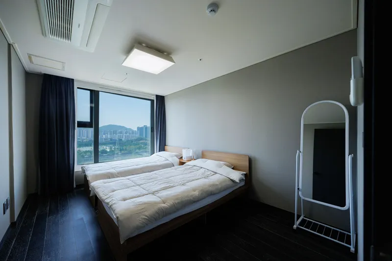 [Songpa, Seoul] Jamsil Daechi Samsung Asan Severance Top Floor Penthouse Exclusive Rooftop 2