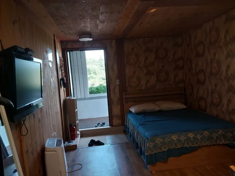 [Seongsan, Seogwipo] One room 103 in Seongil-ro, Seogwipo-si, with a beautiful garden 16
