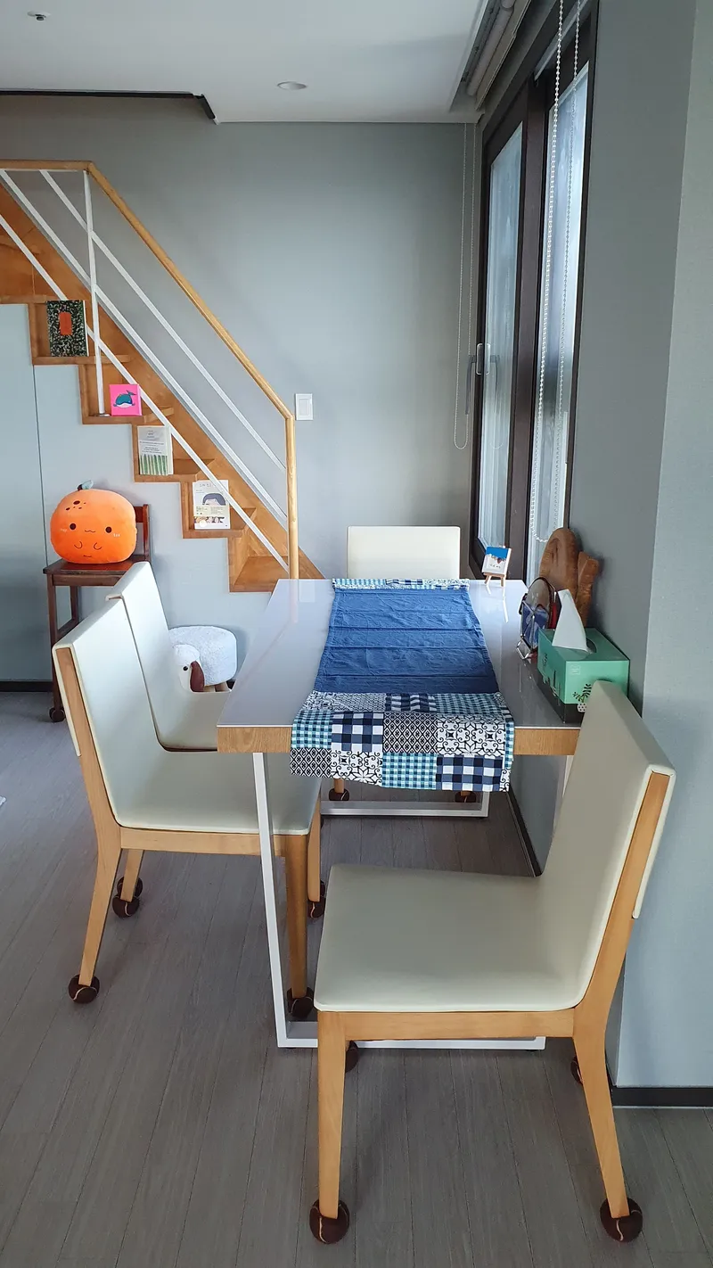[Seongsan, Seogwipo] Sunrise Peak Penthouse Ocean View Two-Room Duplex Residence 21