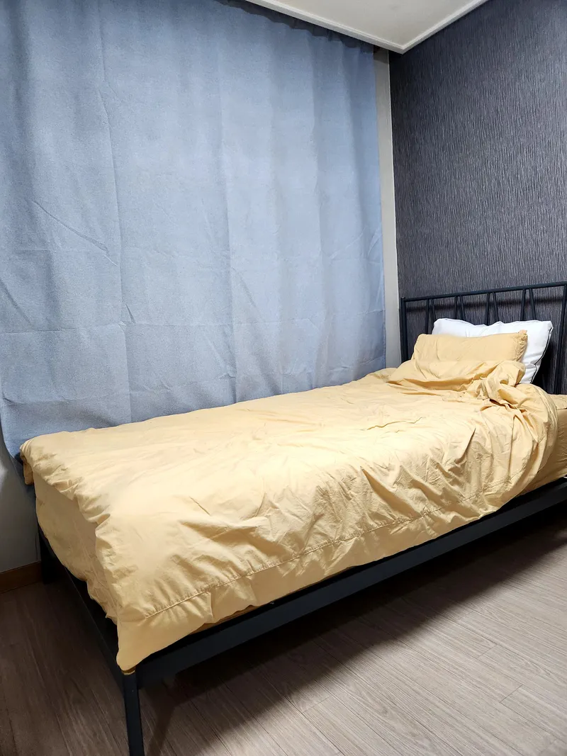 [Siheung] Mokgam-dong two-room officetel 3