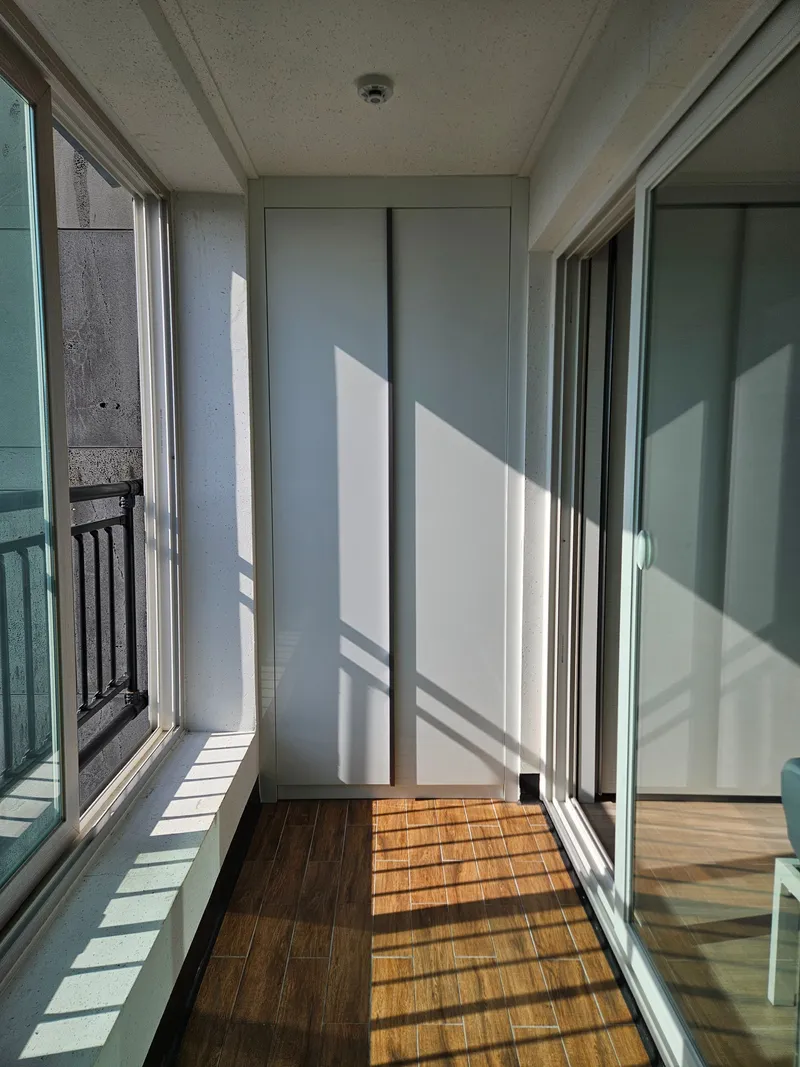 [Seoho-dong, Seogwipo] Three-Room + @ (Attic, Terrace) Ocean View Accommodation 4