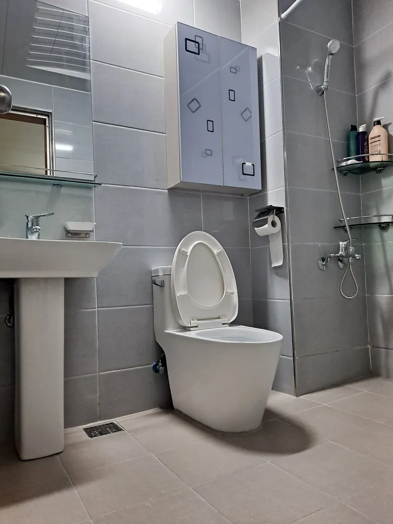 [Donam-dong, Jeju] Two-room apartment near Jeju office building in Donam-dong 4