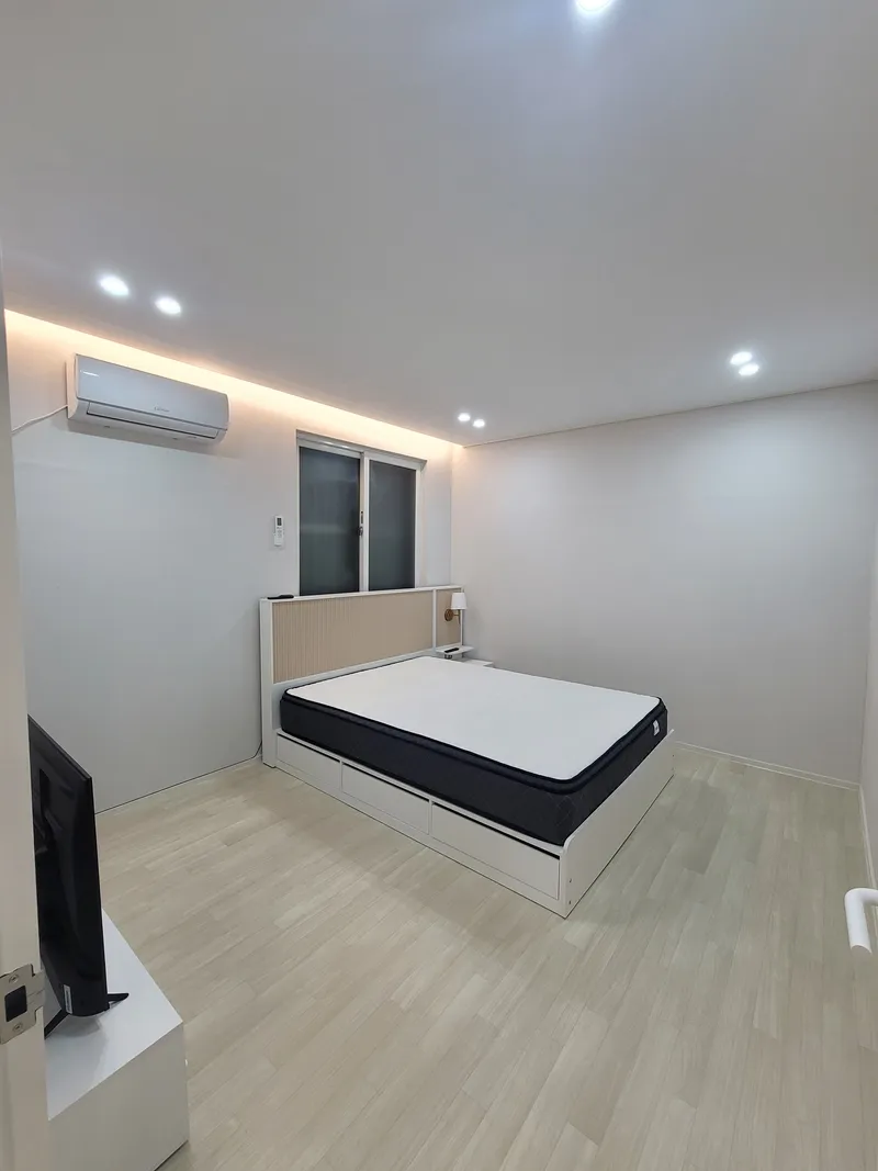 [Seongnam] Seongnam Stadium Two-Room Apartment Moran Station Sujin Station 2