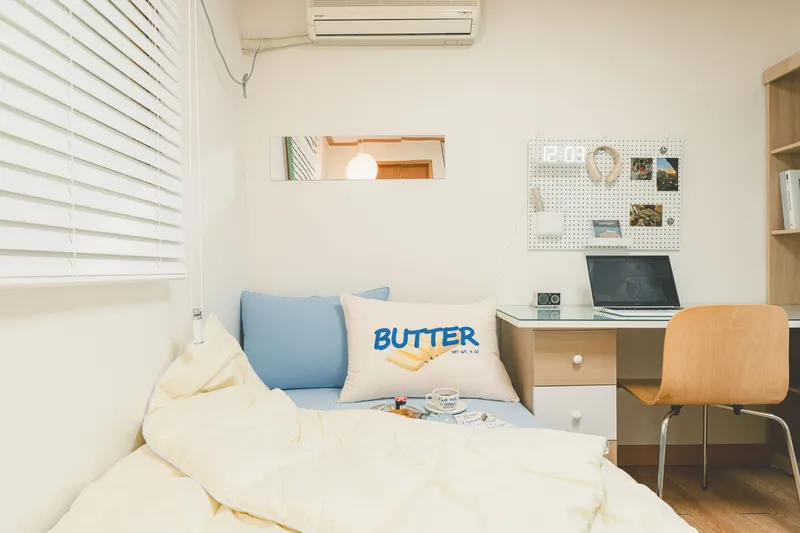 [Gwanak, Seoul] Seoul National University Venture Town Full-Option Remodeling 6