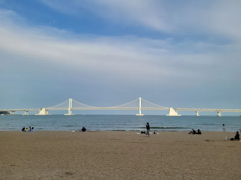 [Suyeong, Busan] Gwangalli Front Yard High-rise View Clean Facilities 27
