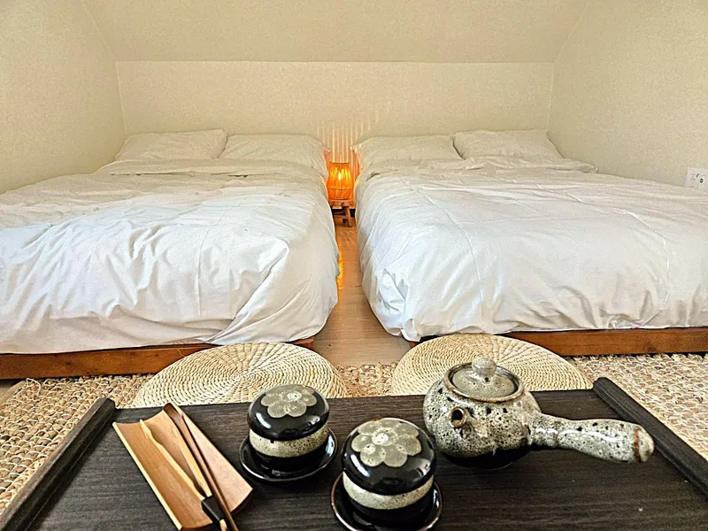[Yeongdeungpo, Seoul] 3-room accommodation near Yeongdeungpo-gu Office Station, Line 2 and Line 5 28