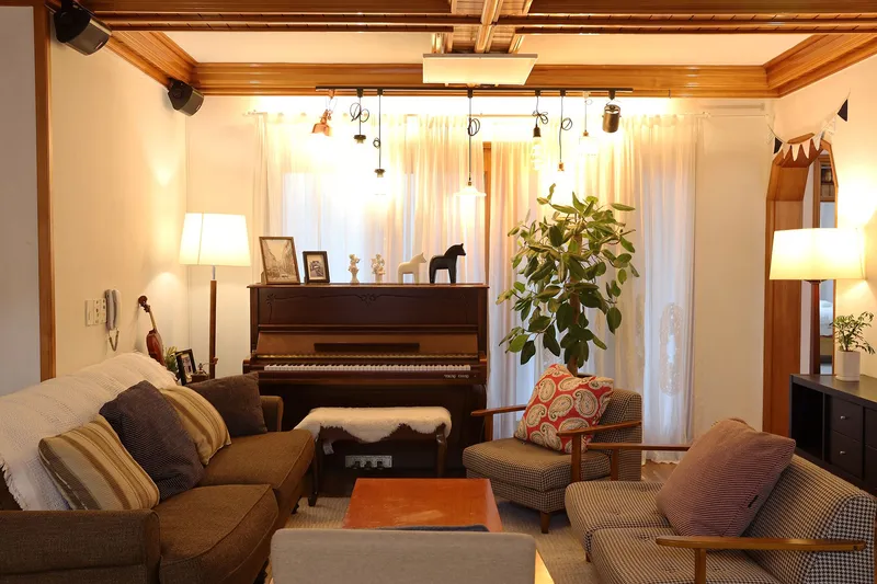[Yeon-dong, Jeju] Accommodation that elevates the quality of your Jeju trip 45