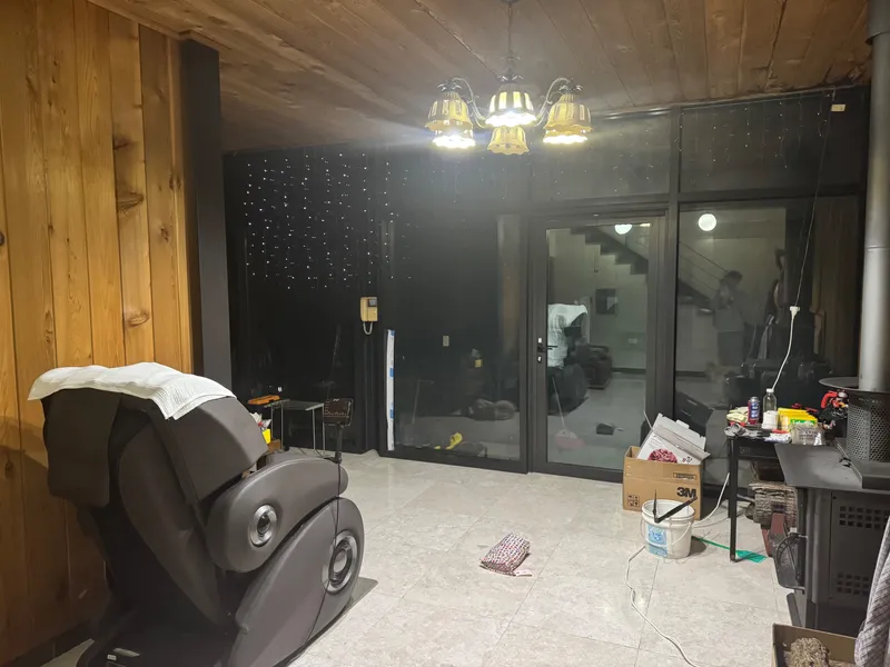 [Pyeongchang] Muiri Private House + Annex 23