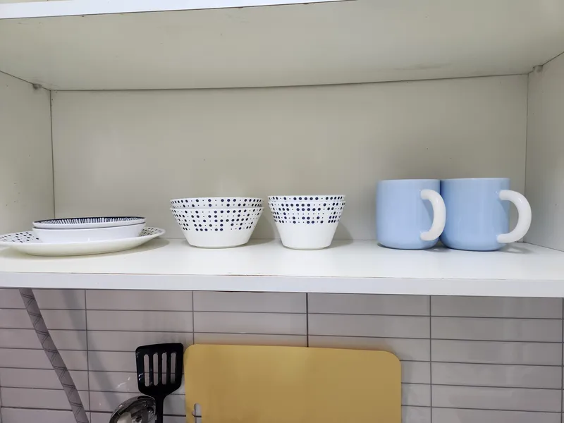 [Gangdong, Seoul] Cozy two-room apartment in Amsa-dong 16